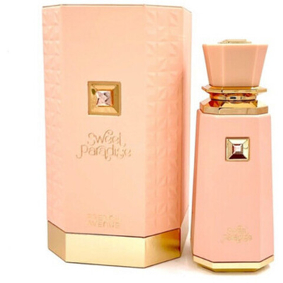 Sweet Paradise EDP