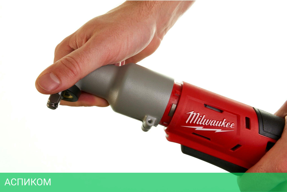 Гайковерт Milwaukee M18 BRAIW-0 (4933447899)