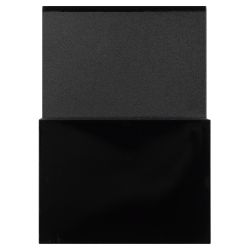 Модуль соединительный светодиодный ЭРА SML-AC-3-4W-4K-LB для светильников SML-30 4Вт 4000K 400Лм черный