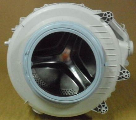 Бак в сборе для стиральной машины Beko (Беко) - 2879000400