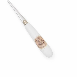 Royal Worcester Набор Wrendale Designs, 6 ложек, 15 см.