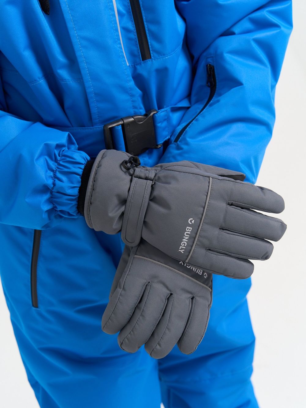 Перчатки "Маренго" 7+