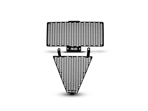 RAD0308PROBK R&G RADIATOR PROTECTION SET (SF V2)