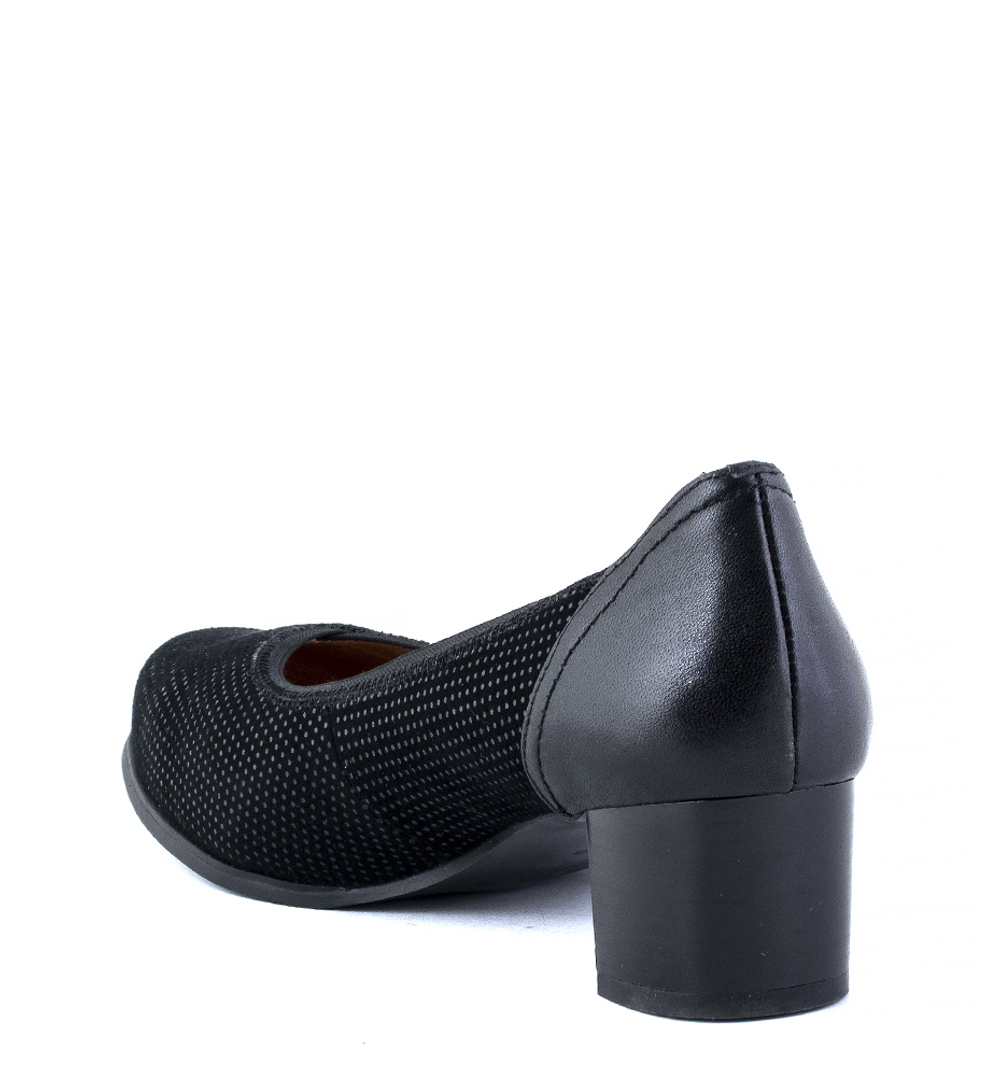 Женские Туфли PM shoes 18-173360-141