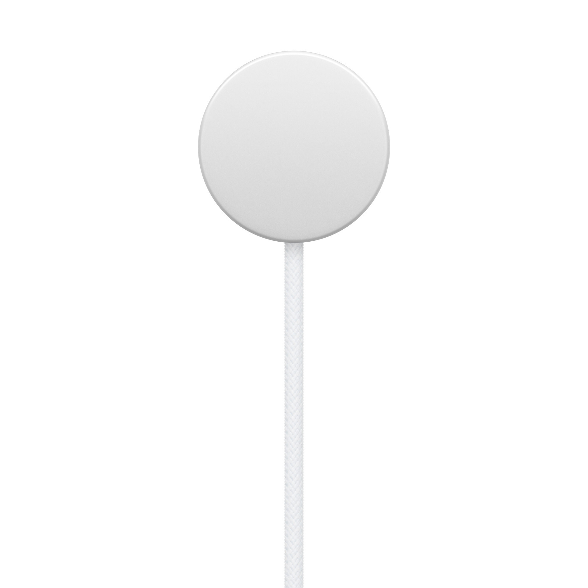 Беспроводное зарядное устройство Apple Watch Magnetic Fast Charger to USB-C Cable для Apple Watch