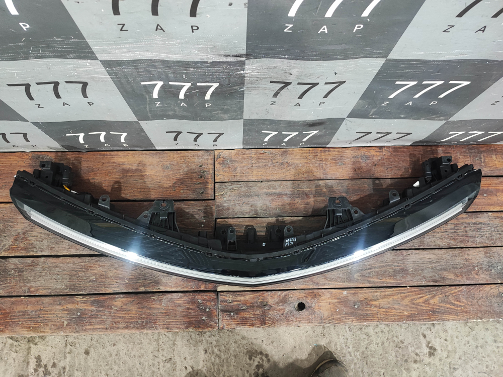 ДХО центральный Haval F7 2, F7x 2 24-нв Б/У Оригинал 4102100XKN02A