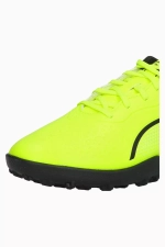 Сороконожки Puma King Match TT