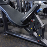 U2042 Скамья-стойка для жима под углом вверх