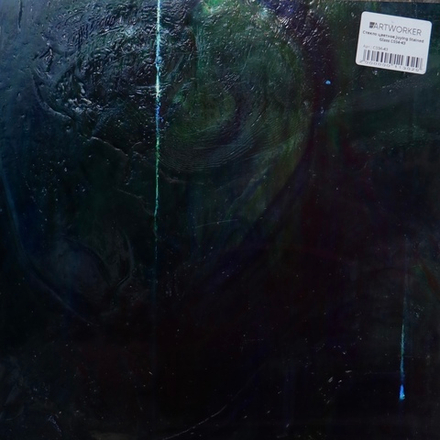 Стекло цветное Juying Stained Glass C034-43