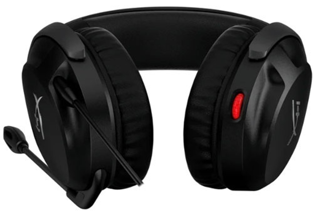 Наушники HyperX Cloud Stinger 2 черный