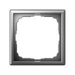 ARTGALLERY 1-постовая РАМКА, СТАЛЬ