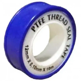 Фум-лента, 10-15м, Симтек