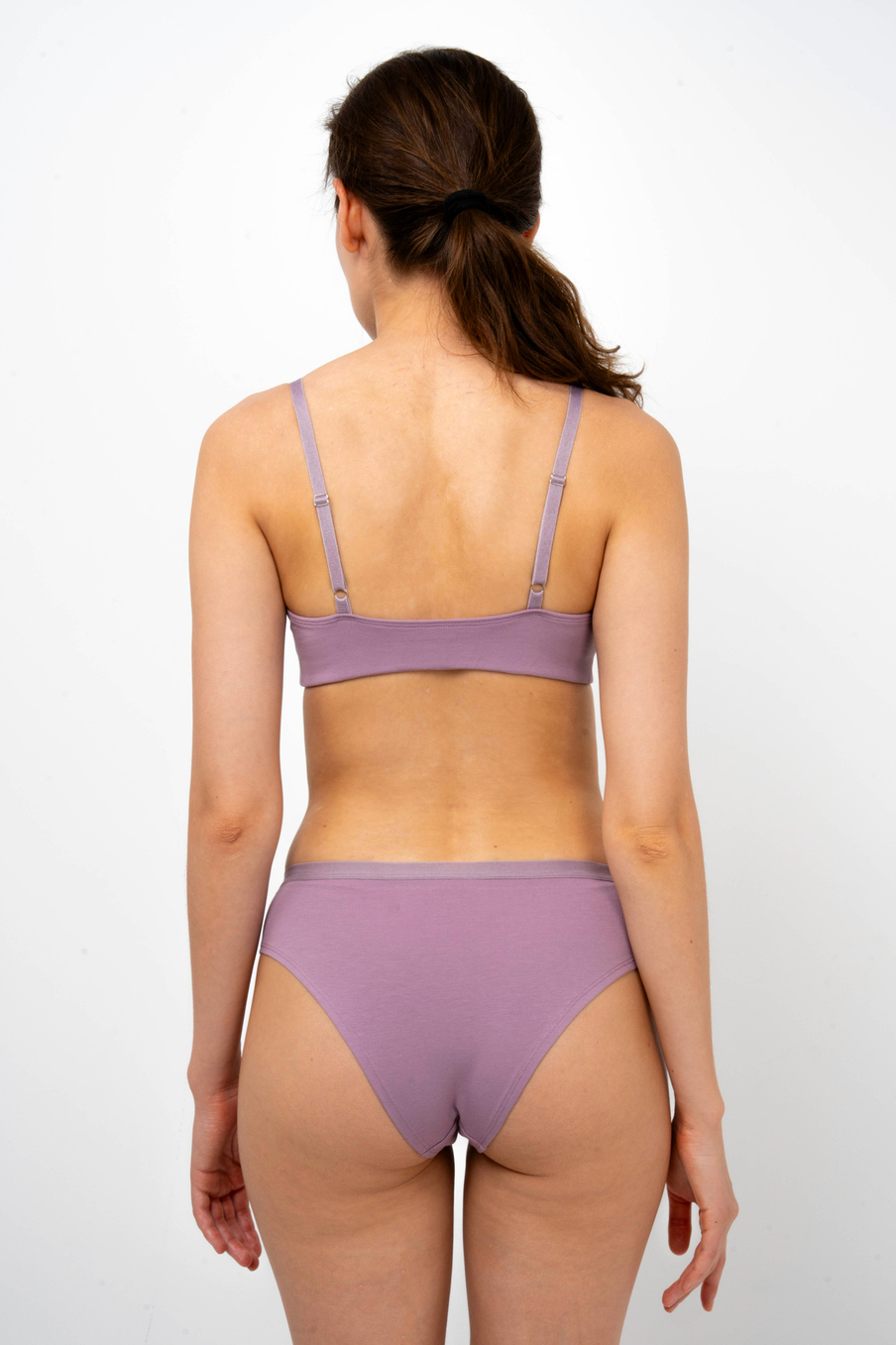 Бралетт №28 со скрытыми швами | Последние размеры