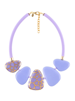 Колье Afrika Piteli