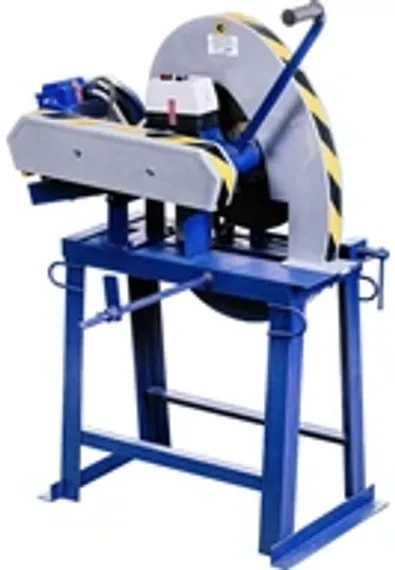 Станок отрезной многофункциональный Ravic RV7835