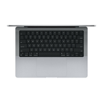 16.2" Ноутбук Apple Macbook Pro Late 2023 (3456x2234, Apple M2 Pro, RAM 16 ГБ, SSD 1 ТБ, Apple graphics 19-core), MNW93LL/A, серый космос