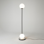 Напольный светильник (торшер) Maytoni MOD427FL-L20B3K