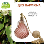 Эвкалипт, отдушка для свечей и мыла