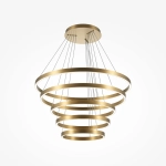 Подвесная люстра Maytoni RIM MOD058PL-L200BSK