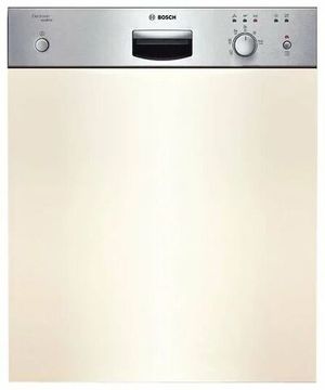 Встраиваемая посудомоечная машина Bosch SGI 53E55EU