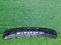 Юбка заднего бампера Geely Monjaro (2021-н.в.)