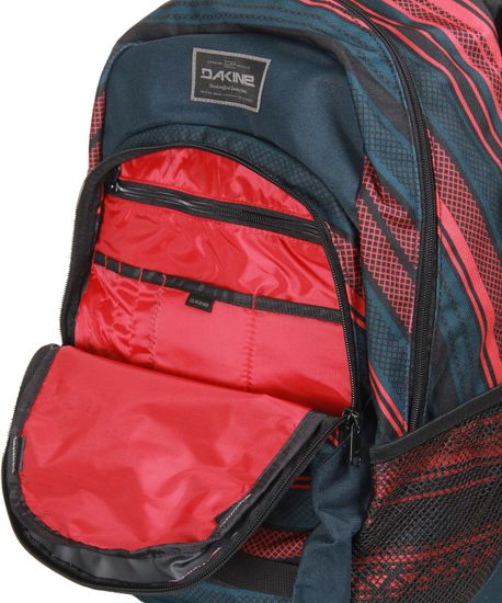 Рюкзак DAKINE Point Wet/Dry 29L Black