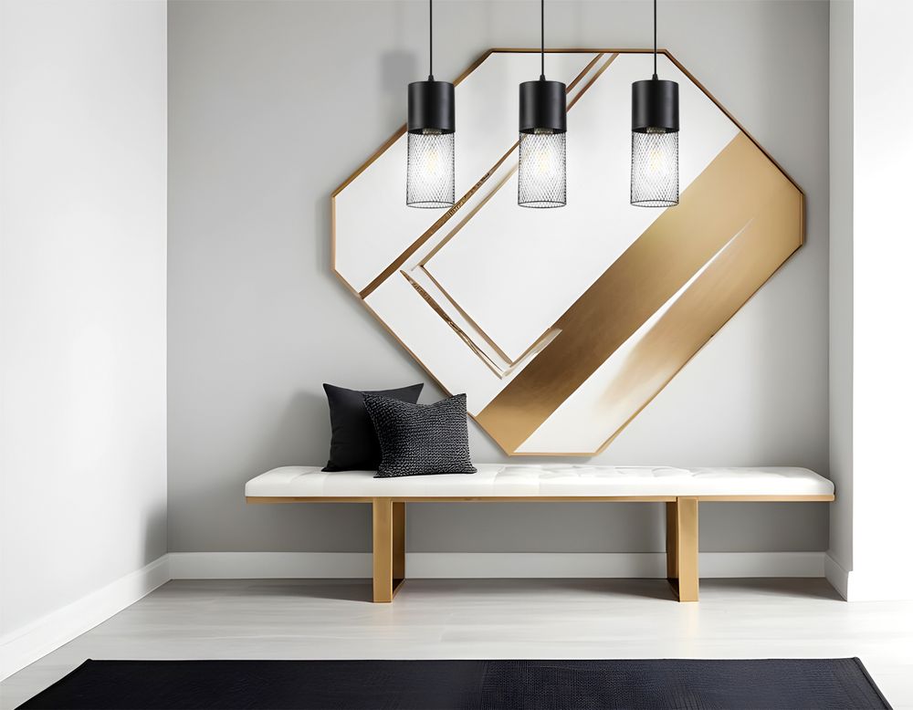 Ambrella Светильник подвесной Loft TR8501