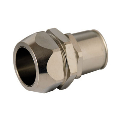 Муфта соединительная двойной фиксации DKC T16117-5040