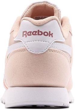 Кроссовки REEBOK ULTRA FLASH оранжево-белый