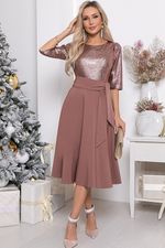 Платье 71374 Avili