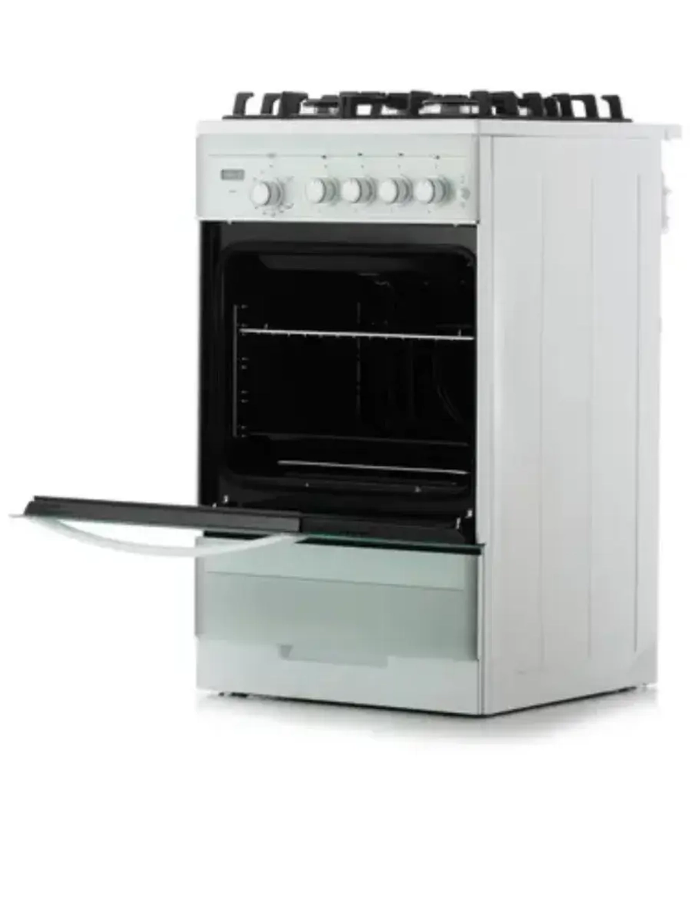 Плита газовая 5500-03 0042