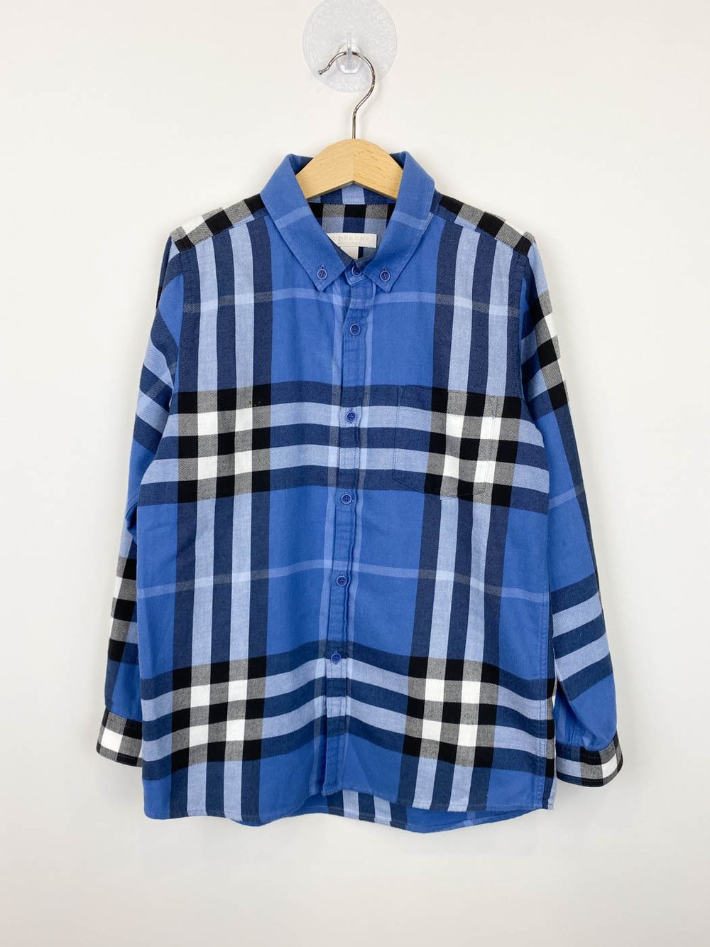 Рубашка Burberry