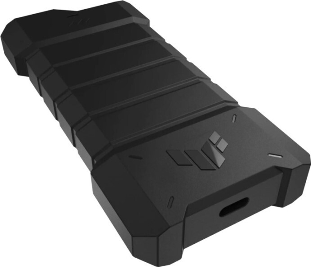 Внешний SSD USB 3.1 Type-C ASUS TUF Gaming AS2000 Plus