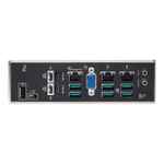 Материнская плата ASUS Pro WS WRX90E-Sage SE