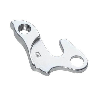 Адаптер ("петух") алюм для крепления заднего переключателя на paMy.DROPOUTVB-011