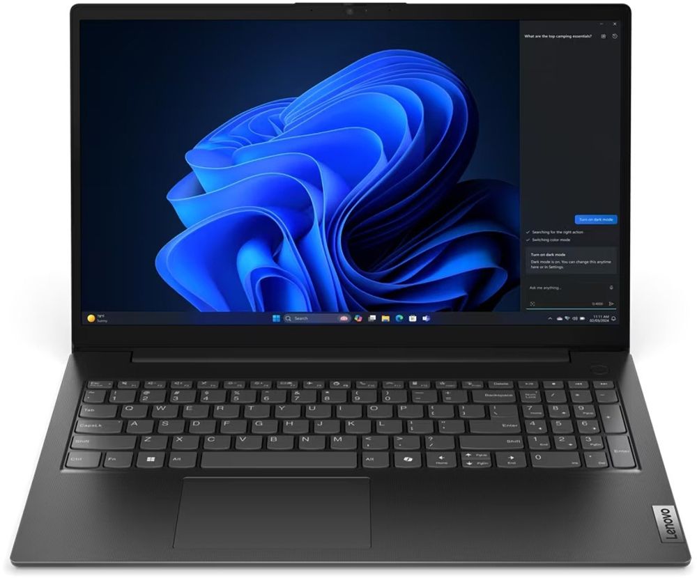Ноутбук Lenovo V15 15.6" / 8 Гб / SSD 512 Гб / Без ОС / 82YU016XRU Ноутбук Lenovo V15 15.6" / 8 Гб / SSD 512 Гб / Без ОС / 82YU016XRU