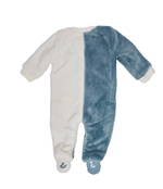 Слип Guess - голубой(P3BG17 WFRS0)