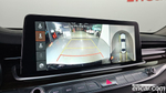 Kia The K9 (Quoris/K900) 3.3 GDI AWD (03.2020)