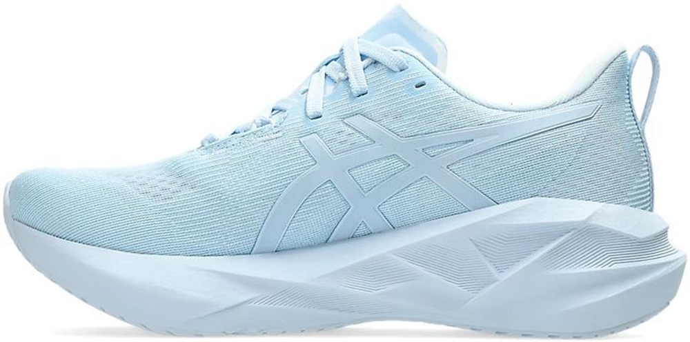 Кроссовки Asics NOVABLAST 5 LITE-SHOW голубой