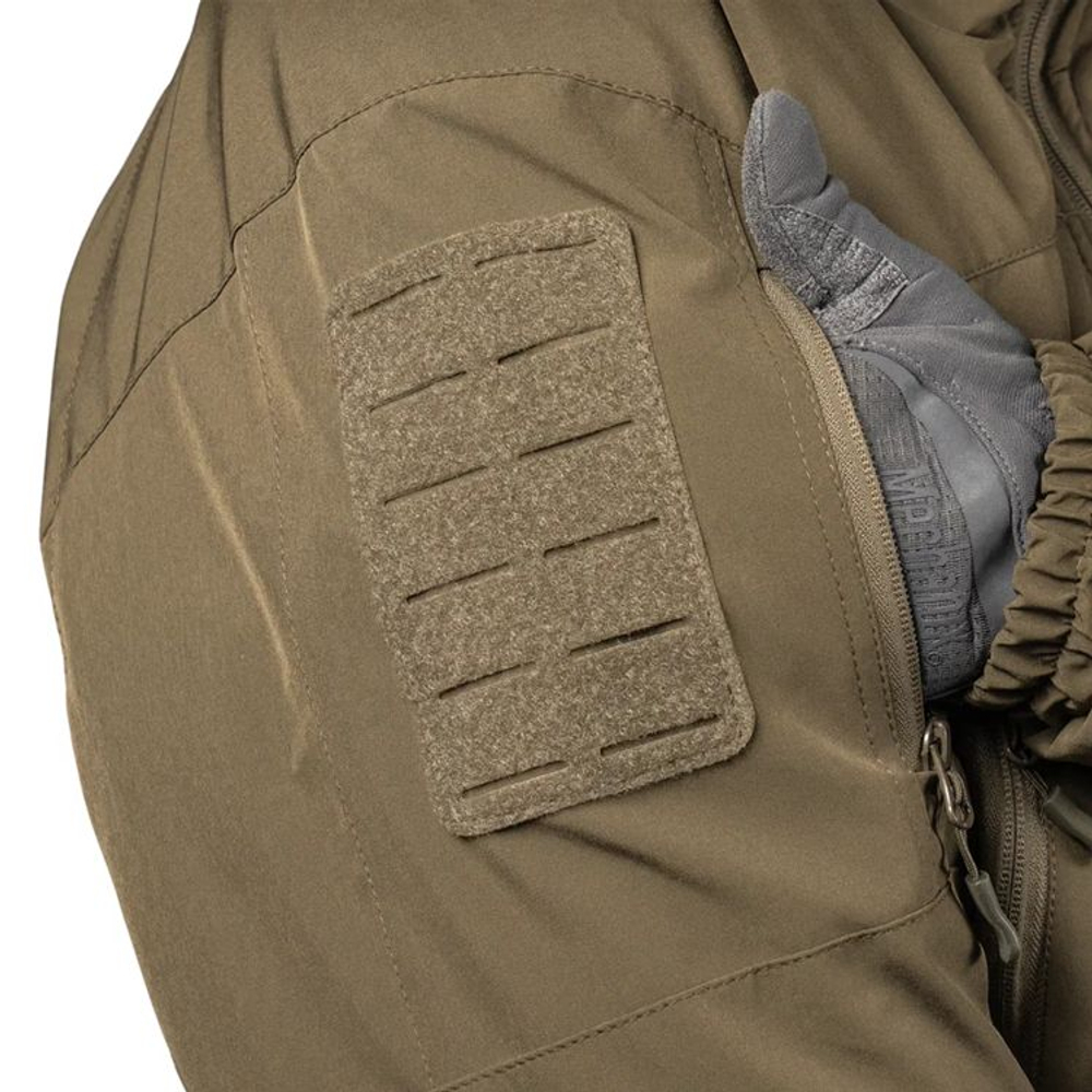 Куртка зимняя Sturmer ColdGear Ver 3 (Олива)