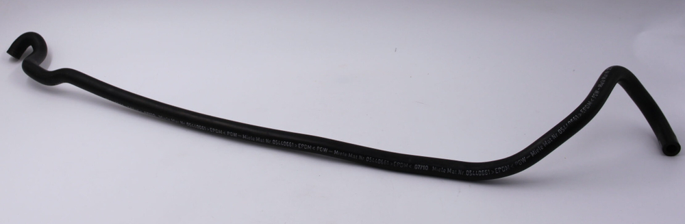 Патрубок заливной стиральной машины Miele 05440661