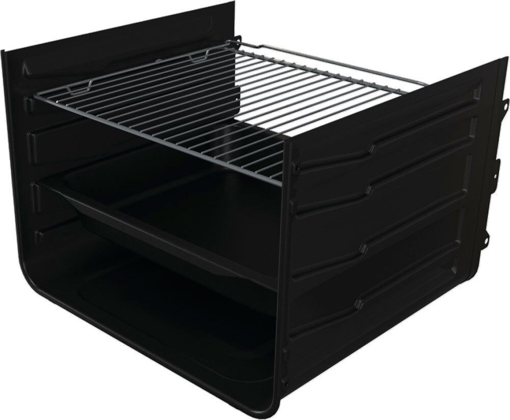 Плита газовая Gorenje GG5A10WH