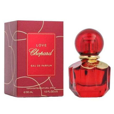 Женская парфюмерия Chopard Love Парфюмерная вода