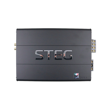 Усилитель STEG DK75.4
