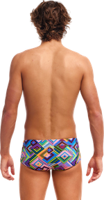 Транки FUNKY TRUNKS Men's Boxanne