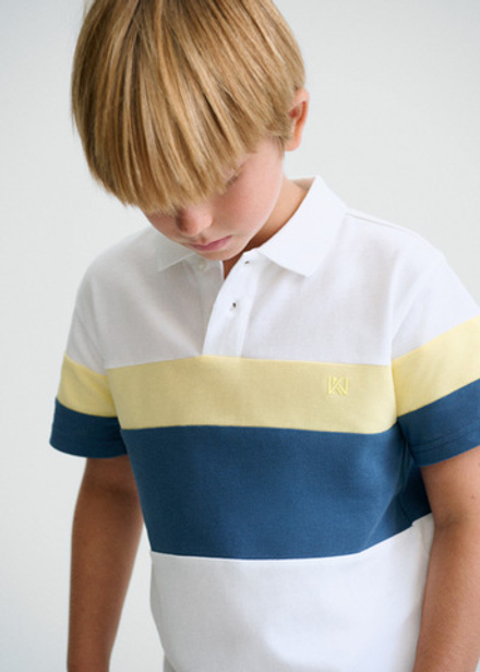 Рубашка-поло