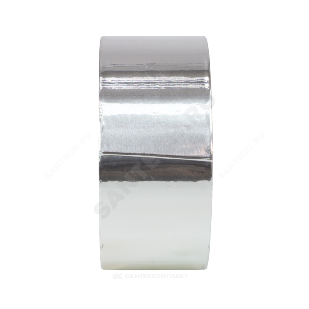 Лента алюминий AA 130 AD ALU 50мм х 50м самоклеящаяся K-flex 850CG020044