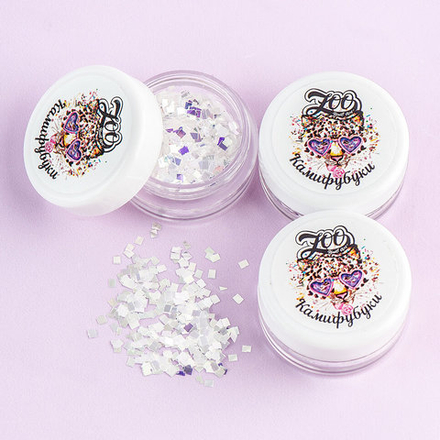 1297 Камифубуки "Осколки зеркала" 1 г