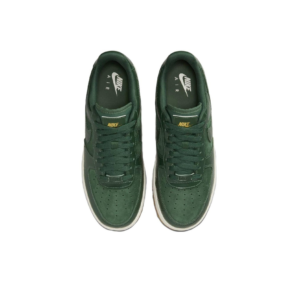 Nike Air Force 1 07 Gorge Green Women's