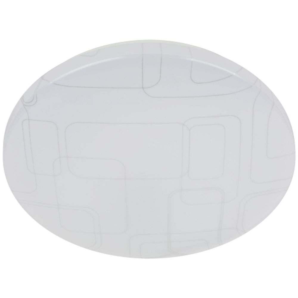 Светильник потолочный светодиодный ЭРА Классик без ДУ SPB-6 Slim 2 24-6K 24Вт 6500K | Светильники SPB-6 без ДУ